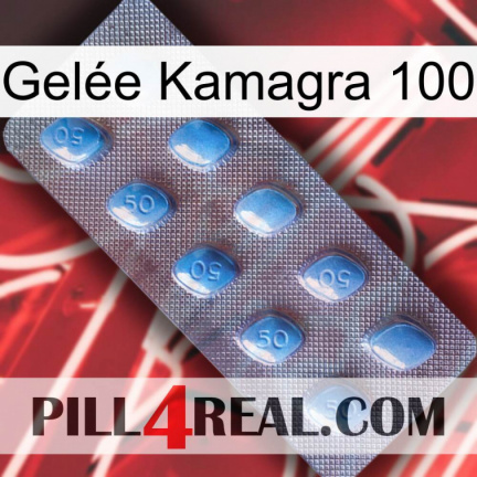 Gelée Kamagra 100 viagra3